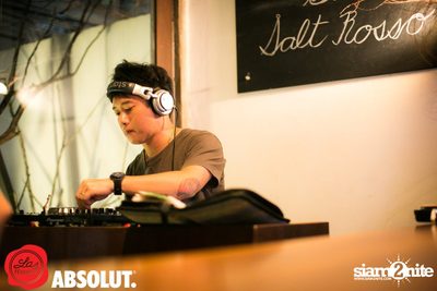 Absolut presents La Femme Drink Society at Salt Aree — photo 89
