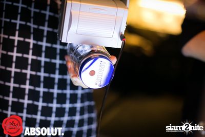 Absolut presents La Femme Drink Society at Salt Aree — photo 126