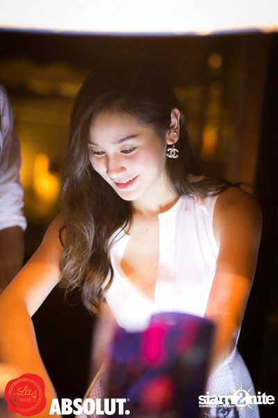 Absolut presents La Femme Drink Society at Salt Aree — photo 132