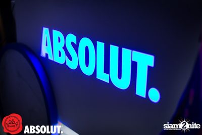 Absolut presents La Femme Drink Society at Salt Aree — photo 150