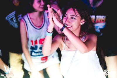 Road to Waterzonic 2015 กับ Yellow Claw ที่ สตูดิโอ ไลฟ์ ฮอลล์ — photo 121