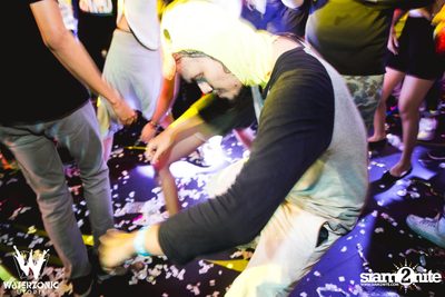 Road to Waterzonic 2015 กับ Yellow Claw ที่ สตูดิโอ ไลฟ์ ฮอลล์ — photo 143