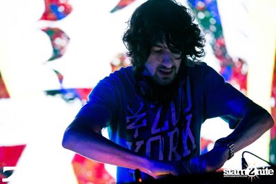 Grey Goose นำเสนอ TGIF : Mat Zo ที่ สตูดิโอ ไลฟ์ ฮอลล์ — photo 43
