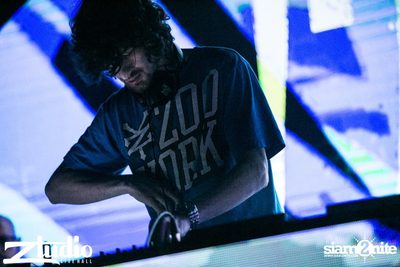 Grey Goose นำเสนอ TGIF : Mat Zo ที่ สตูดิโอ ไลฟ์ ฮอลล์ — photo 70