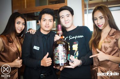 Friday Night at NOXS Bangkok, Ekamai-Raminthra — photo 2