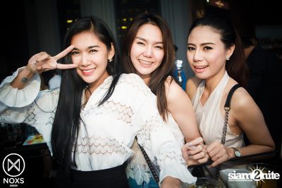 Friday Night at NOXS Bangkok, Ekamai-Raminthra — photo 4