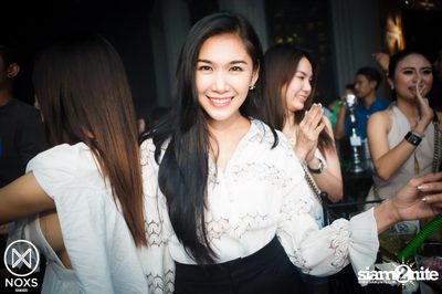 Friday Night at NOXS Bangkok, Ekamai-Raminthra — photo 5