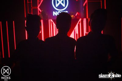 Friday Night at NOXS Bangkok, Ekamai-Raminthra — photo 7