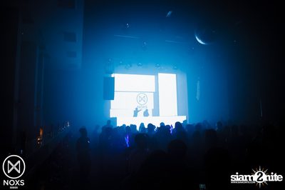 Friday Night at NOXS Bangkok, Ekamai-Raminthra — photo 8