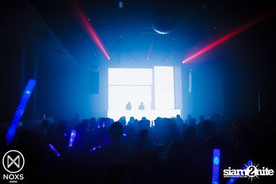 Friday Night at NOXS Bangkok, Ekamai-Raminthra — photo 10