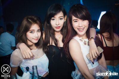 Friday Night at NOXS Bangkok, Ekamai-Raminthra — photo 12