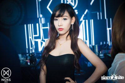 Friday Night at NOXS Bangkok, Ekamai-Raminthra — photo 13