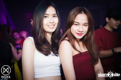 Friday Night at NOXS Bangkok, Ekamai-Raminthra — photo 14