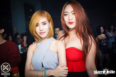 Friday Night at NOXS Bangkok, Ekamai-Raminthra — photo 15