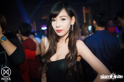 Friday Night at NOXS Bangkok, Ekamai-Raminthra — photo 17