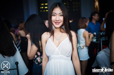 Friday Night at NOXS Bangkok, Ekamai-Raminthra — photo 21