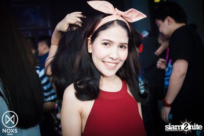 Friday Night at NOXS Bangkok, Ekamai-Raminthra — photo 22