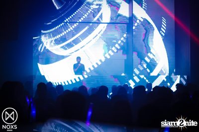 Friday Night at NOXS Bangkok, Ekamai-Raminthra — photo 23