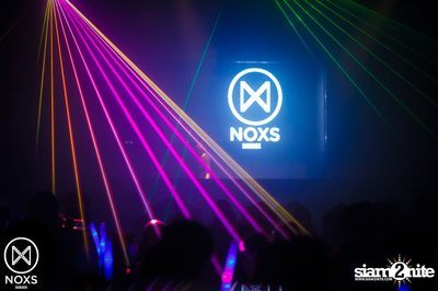 Friday Night at NOXS Bangkok, Ekamai-Raminthra — photo 24