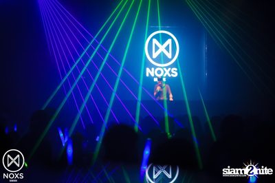Friday Night at NOXS Bangkok, Ekamai-Raminthra — photo 25