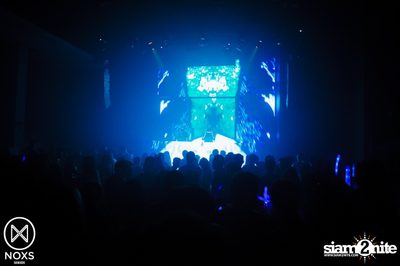 Friday Night at NOXS Bangkok, Ekamai-Raminthra — photo 26