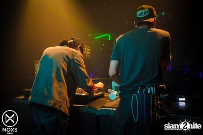 Friday Night at NOXS Bangkok, Ekamai-Raminthra — photo 27