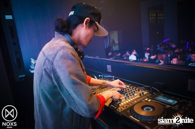 Friday Night at NOXS Bangkok, Ekamai-Raminthra — photo 28