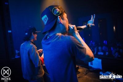 Friday Night at NOXS Bangkok, Ekamai-Raminthra — photo 29