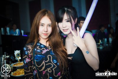 Friday Night at NOXS Bangkok, Ekamai-Raminthra — photo 31
