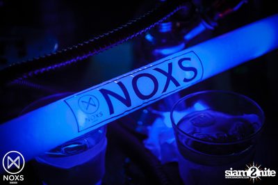 Friday Night at NOXS Bangkok, Ekamai-Raminthra — photo 35