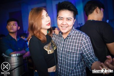 Friday Night at NOXS Bangkok, Ekamai-Raminthra — photo 36