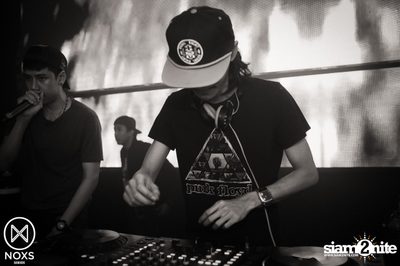 Friday Night at NOXS Bangkok, Ekamai-Raminthra — photo 37