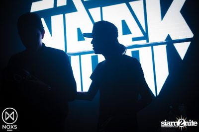 Friday Night at NOXS Bangkok, Ekamai-Raminthra — photo 38
