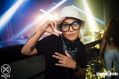 Friday Night at NOXS Bangkok, Ekamai-Raminthra — photo 41