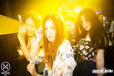 Friday Night at NOXS Bangkok, Ekamai-Raminthra — photo 43