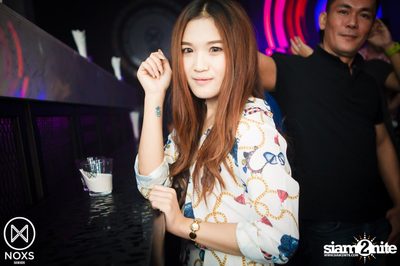 Friday Night at NOXS Bangkok, Ekamai-Raminthra — photo 45