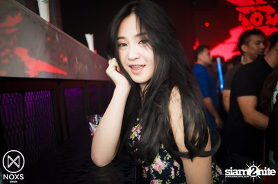 Friday Night at NOXS Bangkok, Ekamai-Raminthra — photo 46
