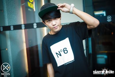 Friday Night at NOXS Bangkok, Ekamai-Raminthra — photo 47