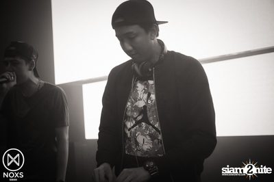 Friday Night at NOXS Bangkok, Ekamai-Raminthra — photo 48