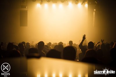 Friday Night at NOXS Bangkok, Ekamai-Raminthra — photo 49