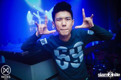 Friday Night at NOXS Bangkok, Ekamai-Raminthra — photo 50