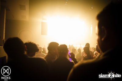 Friday Night at NOXS Bangkok, Ekamai-Raminthra — photo 51