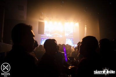 Friday Night at NOXS Bangkok, Ekamai-Raminthra — photo 52
