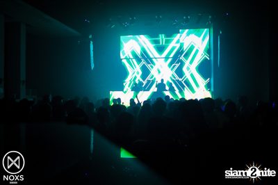 Friday Night at NOXS Bangkok, Ekamai-Raminthra — photo 53