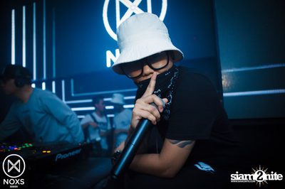 Friday Night at NOXS Bangkok, Ekamai-Raminthra — photo 55