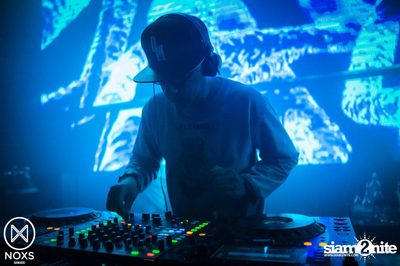 Friday Night at NOXS Bangkok, Ekamai-Raminthra — photo 56
