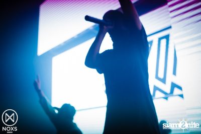 Friday Night at NOXS Bangkok, Ekamai-Raminthra — photo 57