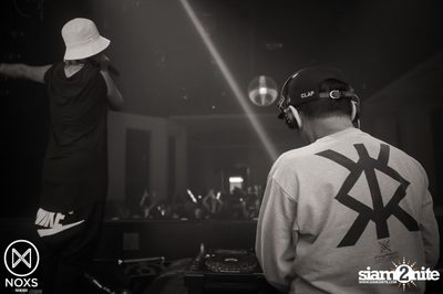 Friday Night at NOXS Bangkok, Ekamai-Raminthra — photo 58
