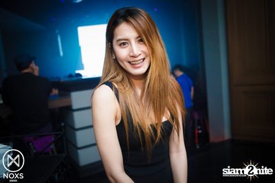 Friday Night at NOXS Bangkok, Ekamai-Raminthra — photo 59