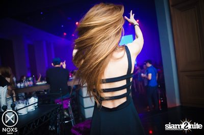 Friday Night at NOXS Bangkok, Ekamai-Raminthra — photo 60